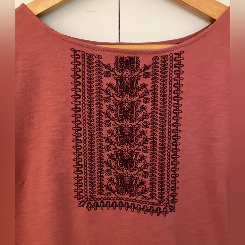 Garnet Hill Dress or Night Gown